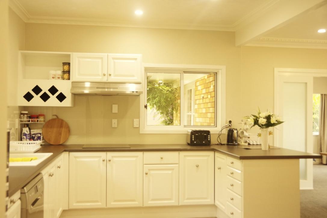 Lake Domain Boarding Holiday House Hamilton Exterior photo